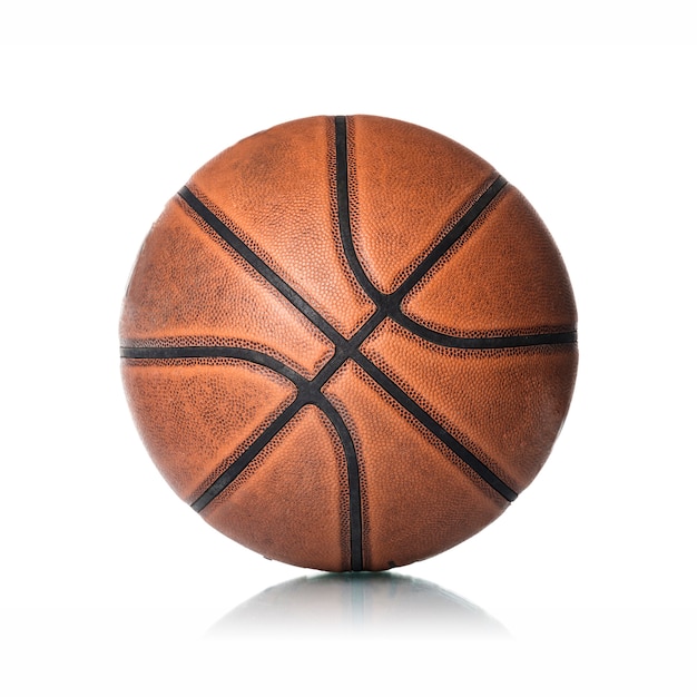 Basketbal