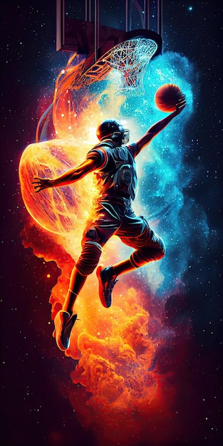 61+ Cool NBA Wallpapers for iPhone