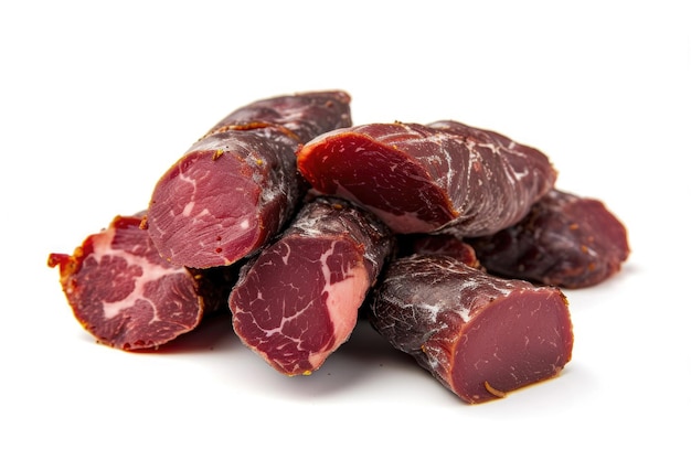 Basturma the delightful cured meat of Armenian origin