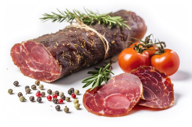 Basturma the delightful cured meat of Armenian origin