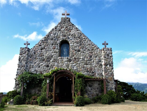 Photo batanes vacation