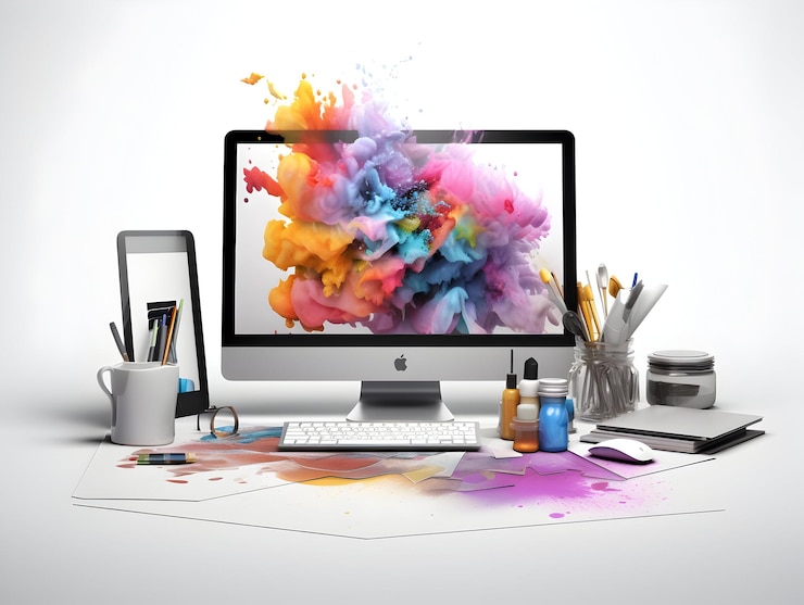 Foto batch van grafische ontwerpelementen grafische en ontwerpobjecten webontwerpobjecten vintage elementen