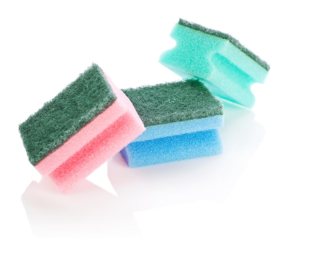 Bath Sponges