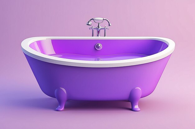 Bathtub