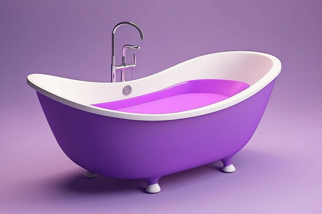 Bathtub