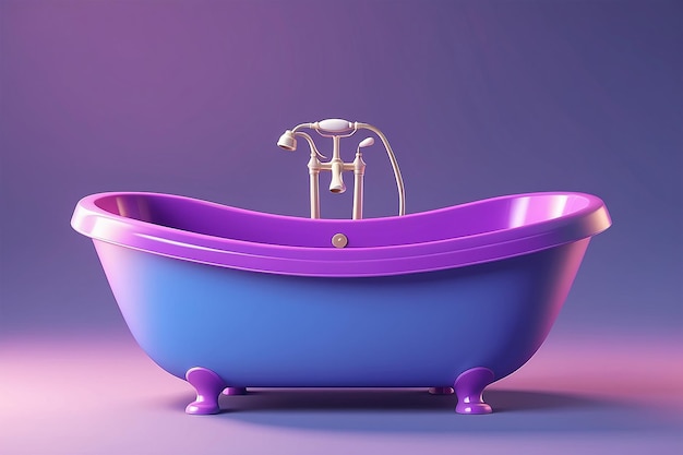 Bathtub