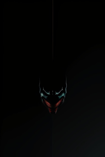 Premium AI Image  Batman wallpapers that are free for your desktop