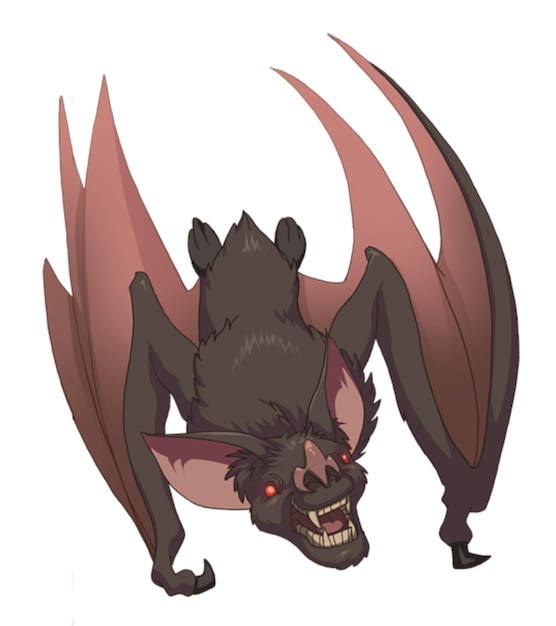 bats animal