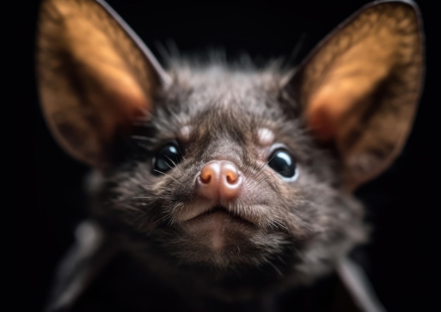 Bats are mammals of the order Chiroptera