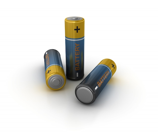 Batteries