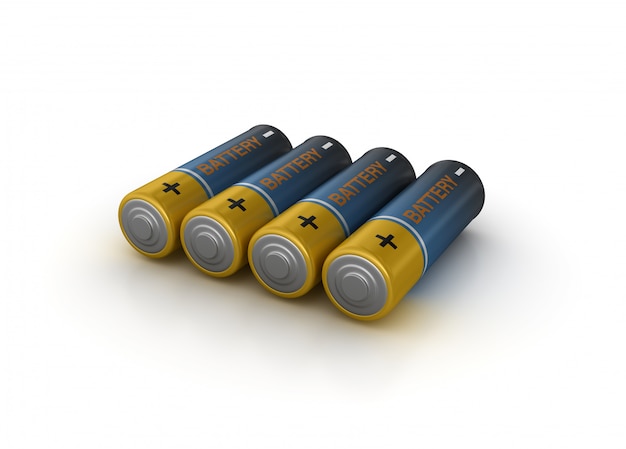 Batteries