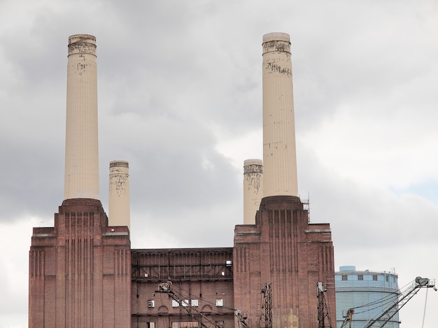 Battersea Powerstation Londen