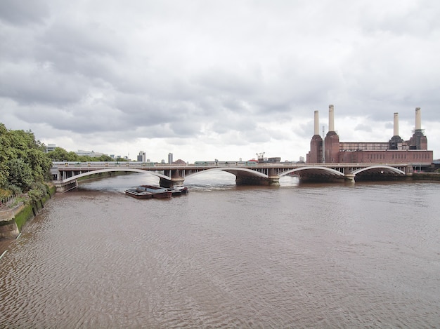 Battersea Powerstation London