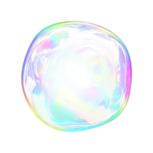 Battery charging bubble png element transparent background