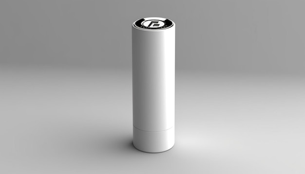 Battery and Powerbank Generative Ai