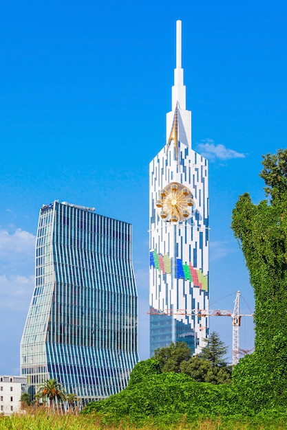 Centro di batumi