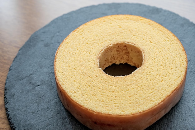 Baumkuchen