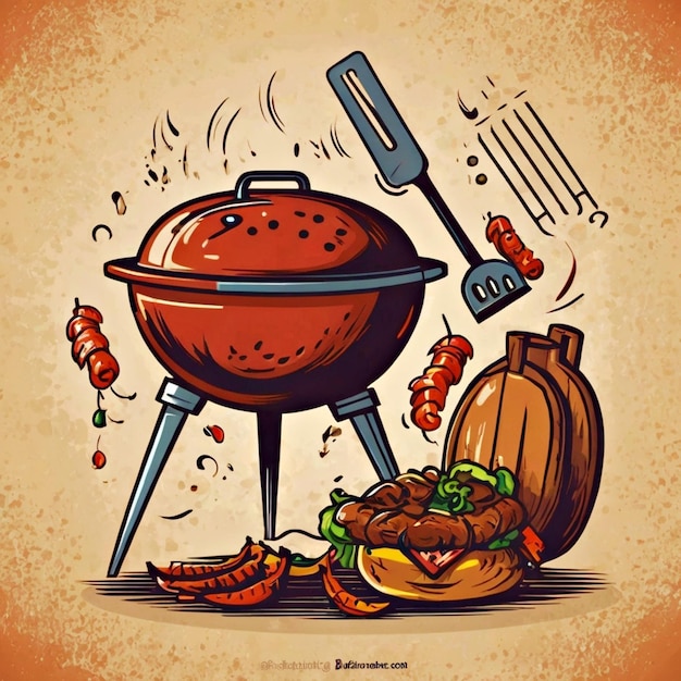 BBq vectors