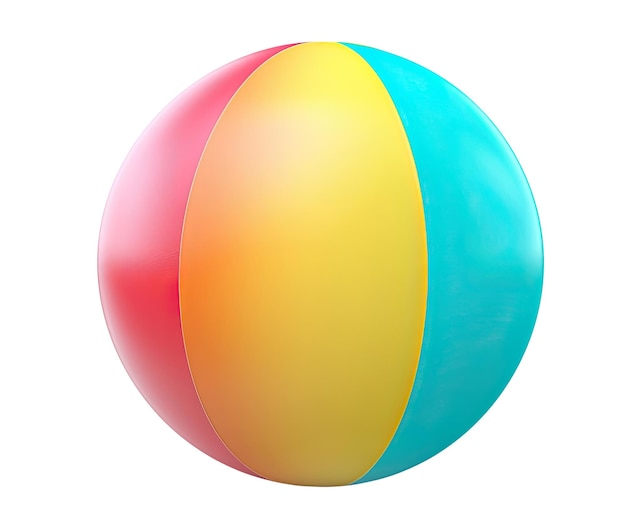 Beach Ball