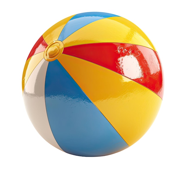 Beach Ball