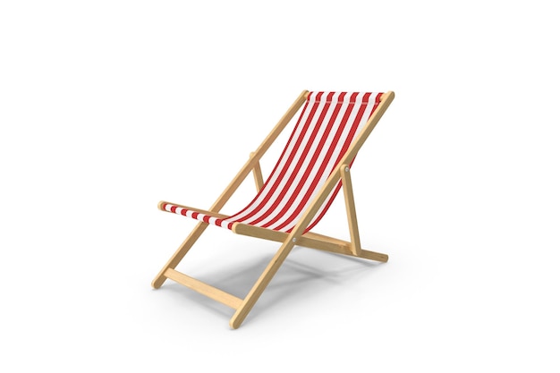 Beach Chair