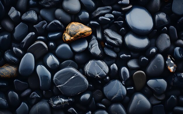 Beach floor background