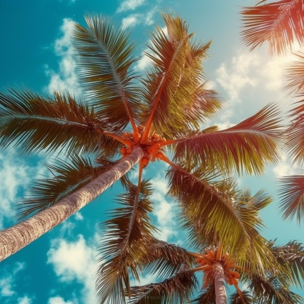 Foto immagine di spiaggia