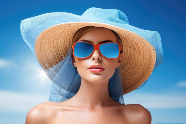 Beach paradise protection uncover your ultimate sun safety