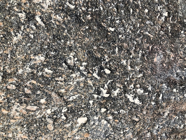 Beach rock texture  stone and sand