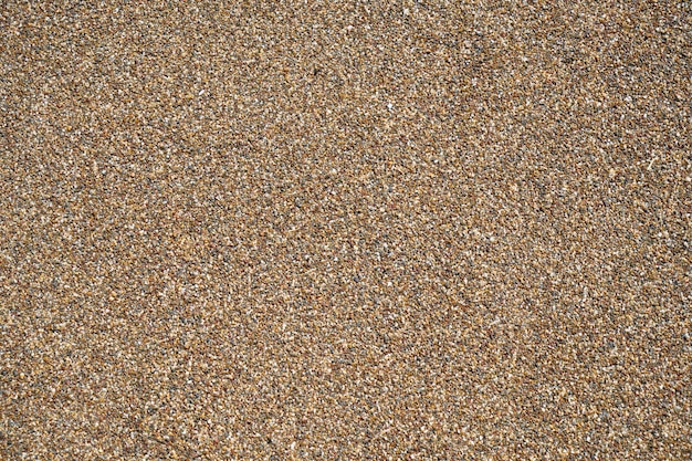 Beach sand background texture