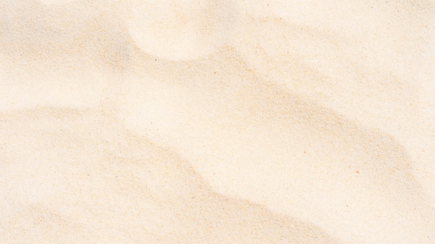 Photo beach sand texture background