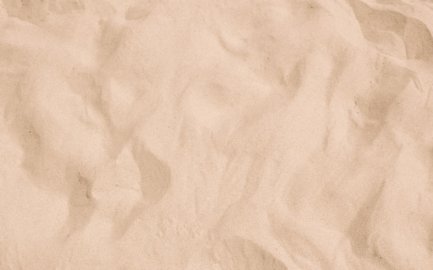 Photo beach sand texture