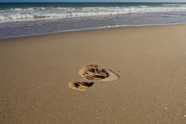 Beach and sand