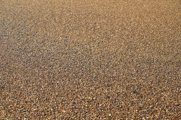 Beach sands texture and background