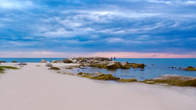 Beach sea sand ocean water wave coast sky summer blue nature tropical waves travel vacation landscape shore holiday sun horizon surf seascape white outdoor island