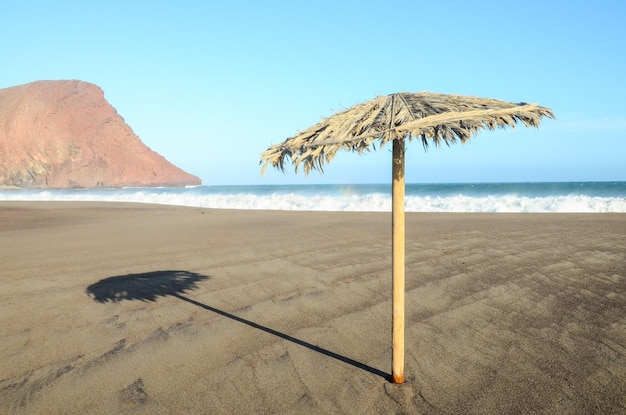 Beach Umbrella