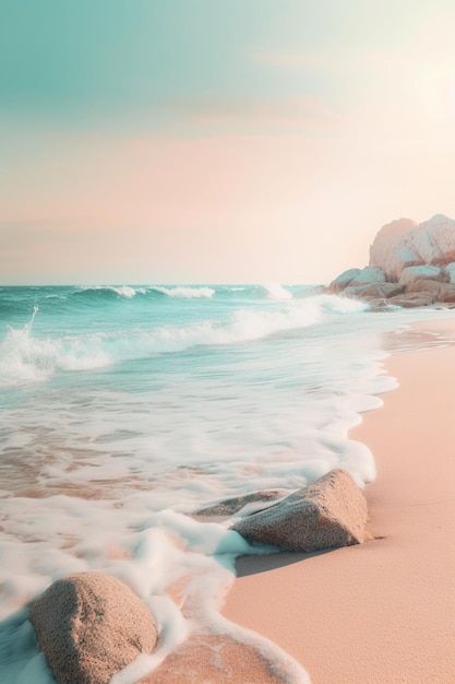 Gorgeous Beach Wallpaper Ideas For iPhone  The Mood Guide