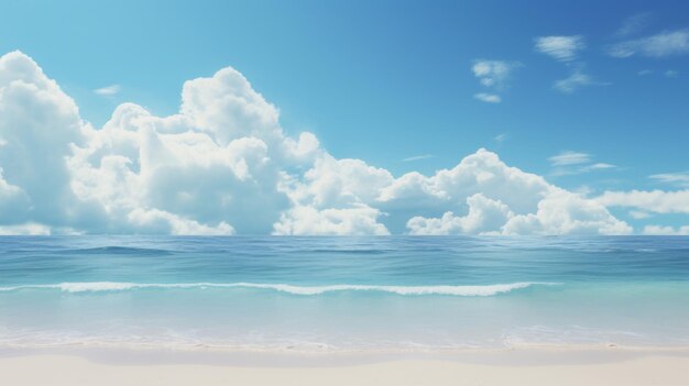 Beach Wallpaper