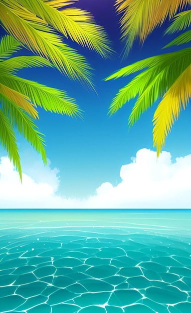 Beach wallpapers that are free for your desktop, android, and iphone.