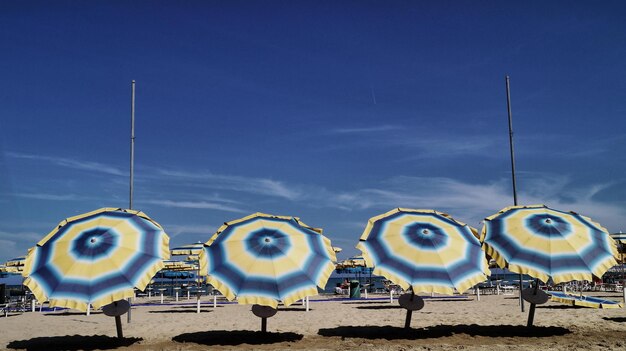 Foto sulla spiaggia.