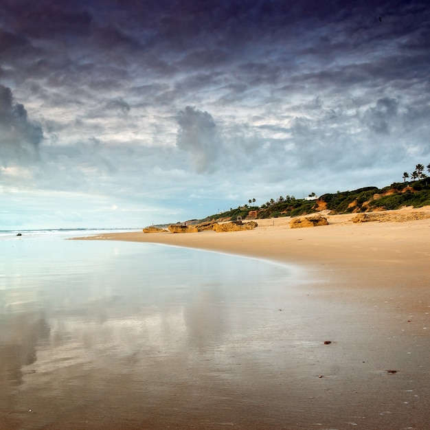 Foto spiagge di cadice