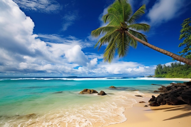 Beachside Beauty Tropical Landscapes Tropical Landscape