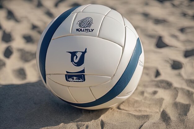 beachvolleybal sporten