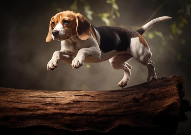 Beagle