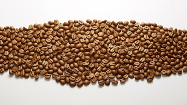 Photo bean blend