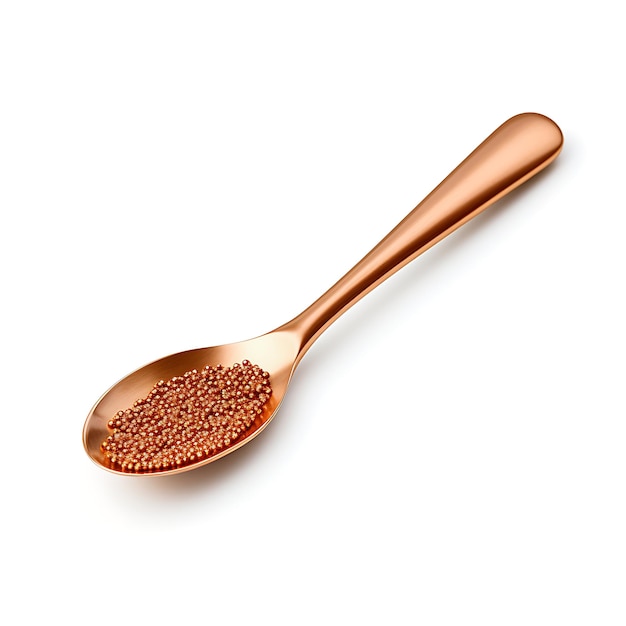 Bean Spoons for Wholesome Ingredients and Healthy Cooking