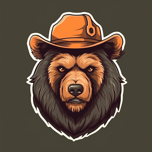 Photo bear 1