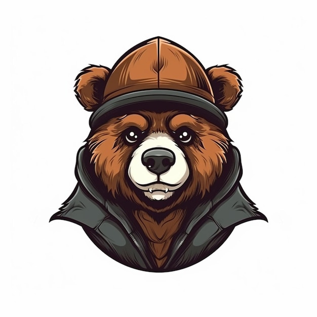 Photo bear 6