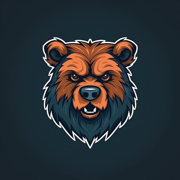 Bear 8