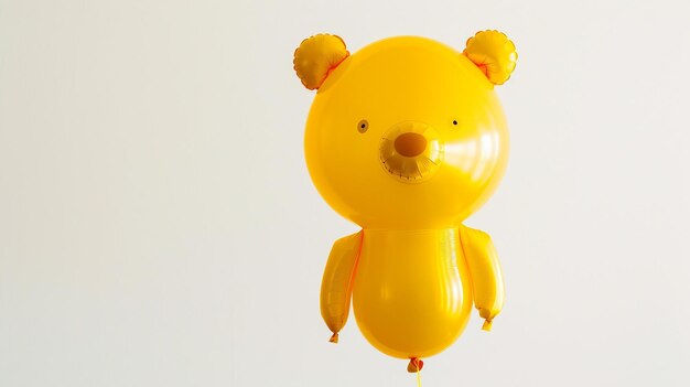 Bear Balloon Fantasy